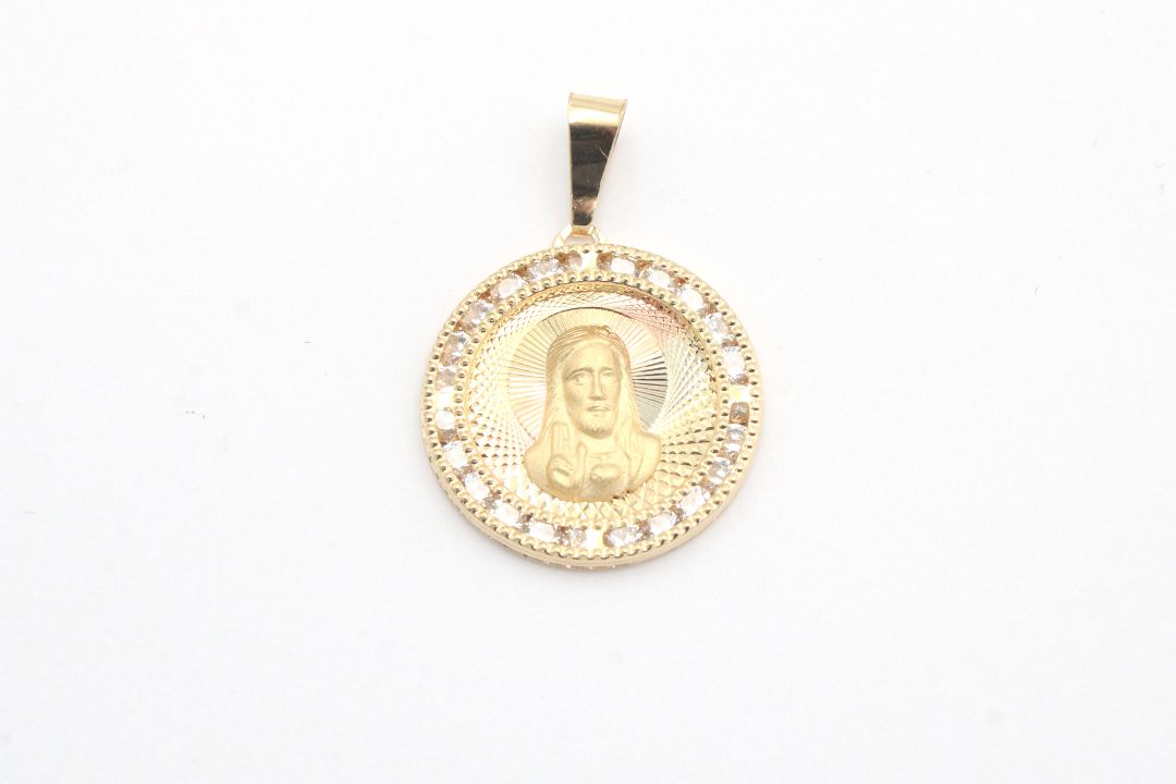 Medalla de Oro mod. 3950