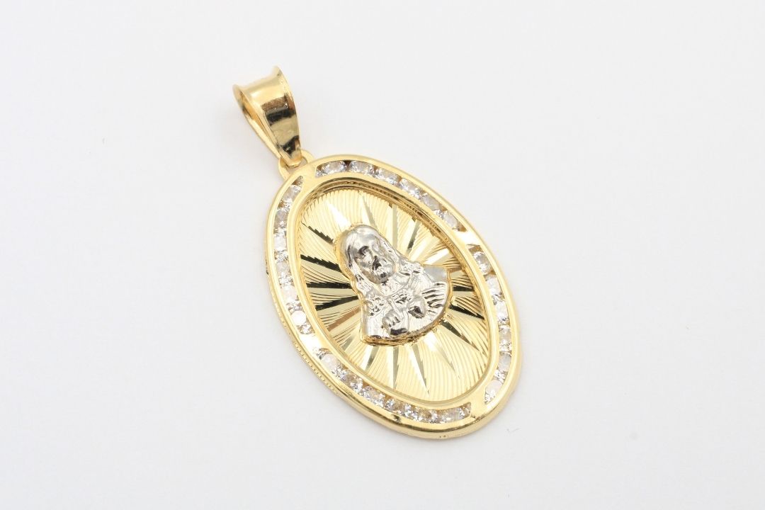 Medalla de Oro mod. 2939