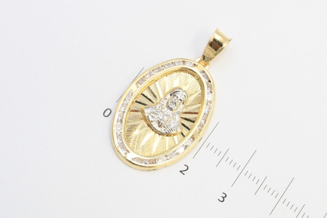 Medalla de Oro mod. 2939