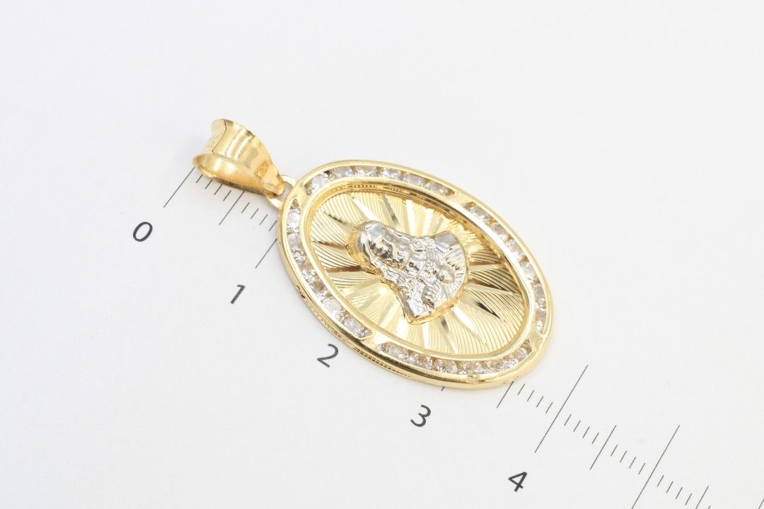 Medalla de Oro mod. 2939