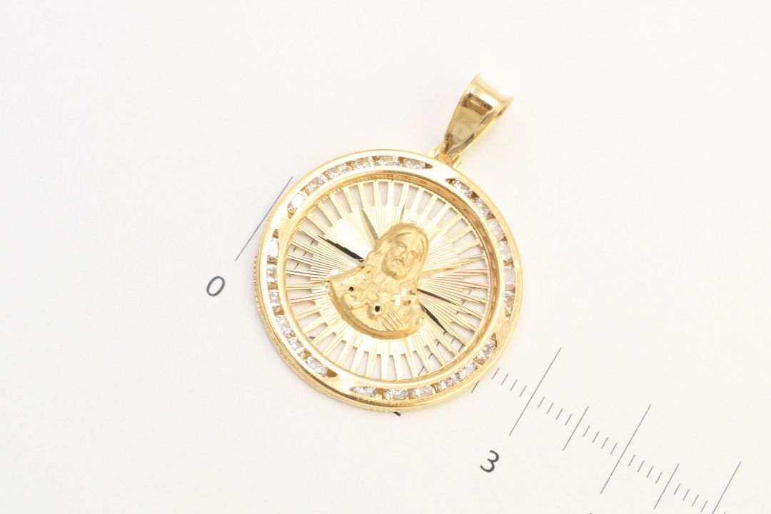 Medalla de Oro mod. 2943