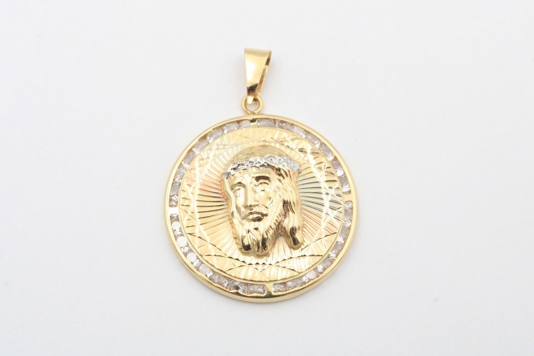 Medalla de Oro mod. 2946