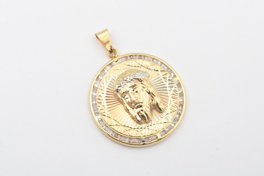 Medalla de Oro mod. 2946