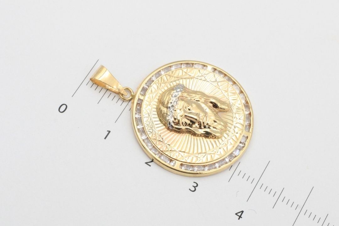 Medalla de Oro mod. 2946