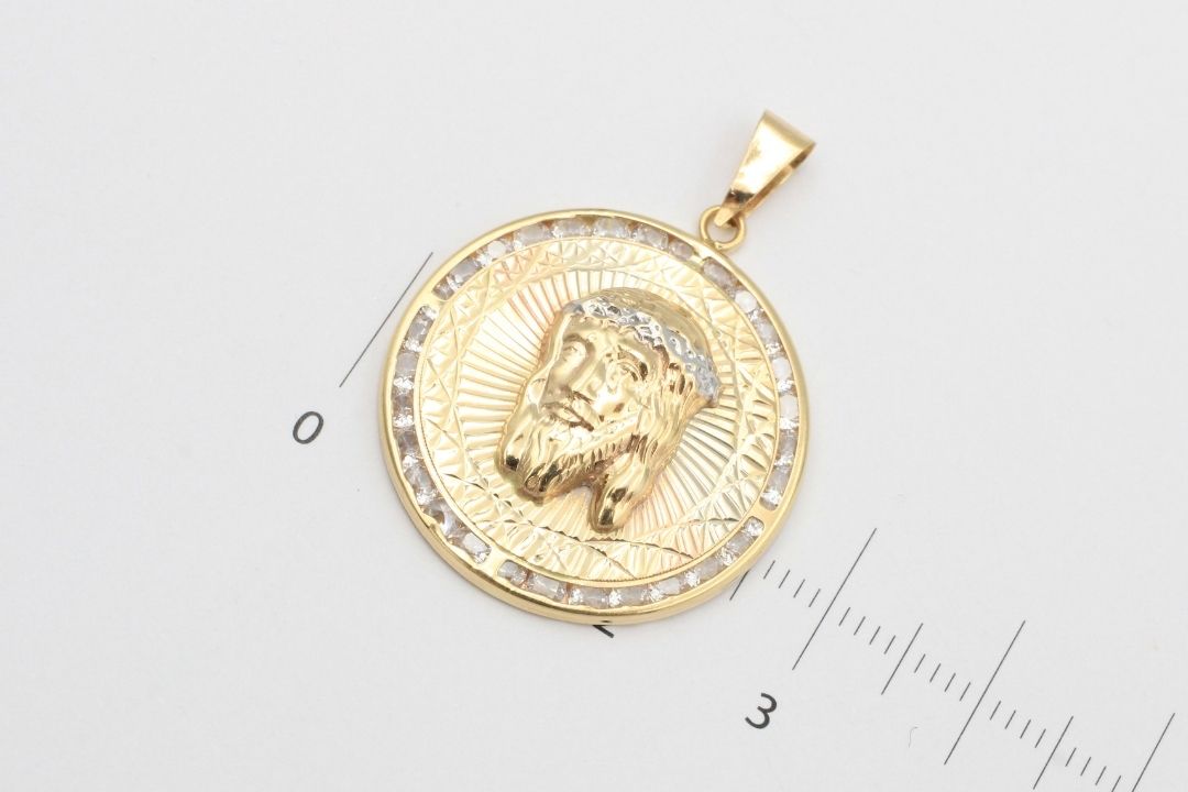 Medalla de Oro mod. 2946