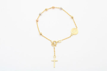 Misterio de Oro 14k mod. 3100