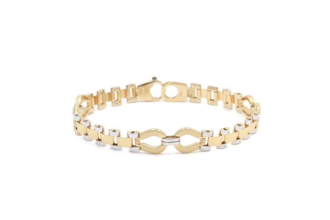 Pulsera para Hombre mod. 4216