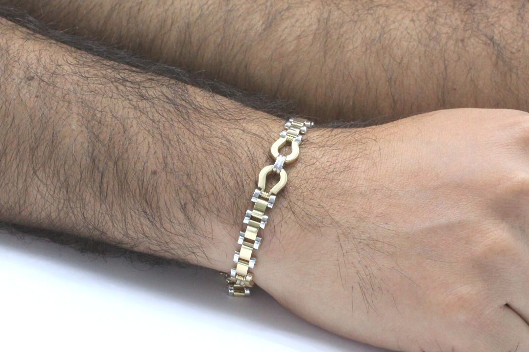 Pulsera para Hombre mod. 4216