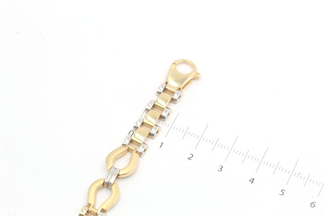 Pulsera para Hombre mod. 4216