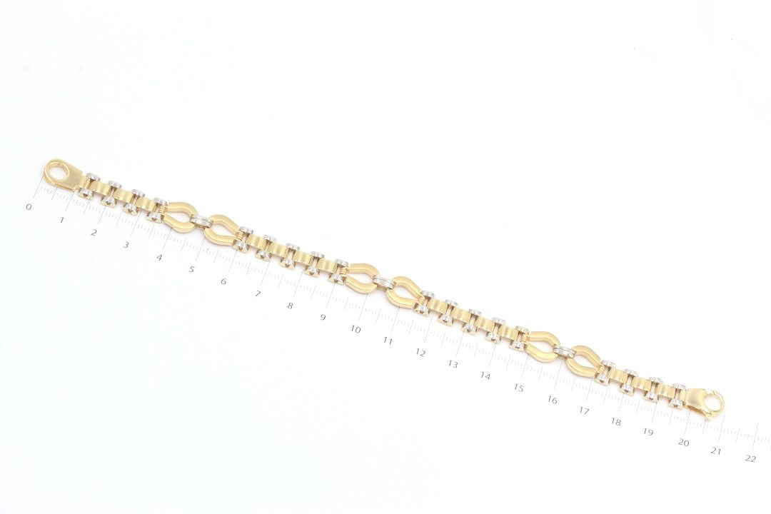 Pulsera para Hombre mod. 4216