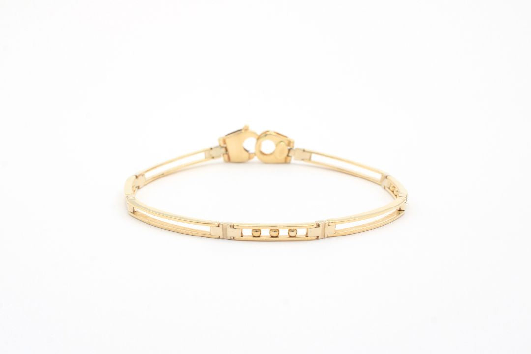 Pulsera para Hombre mod. 4084