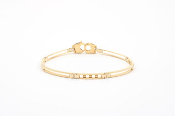 Pulsera para Hombre mod. 4084