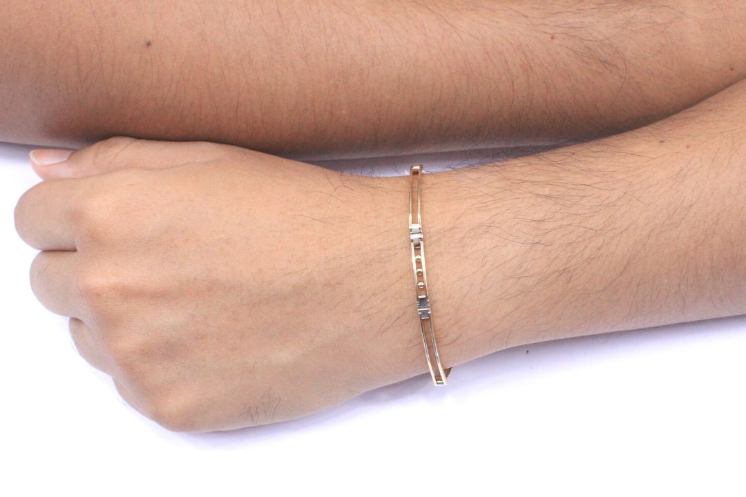 Pulsera para Hombre mod. 4084