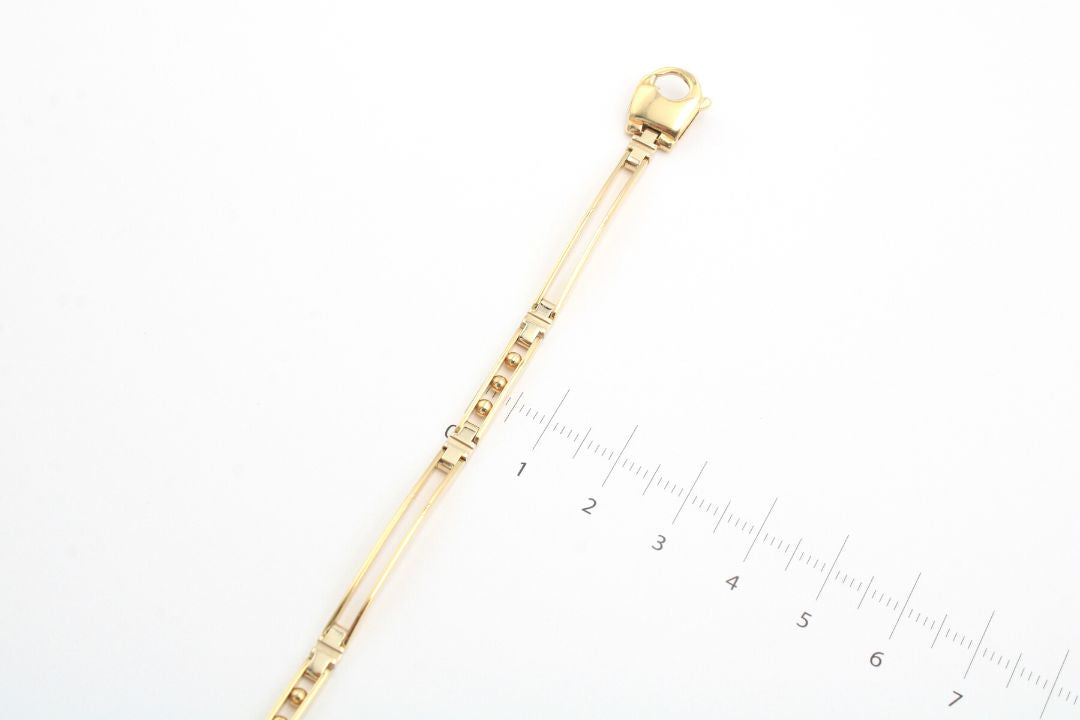 Pulsera para Hombre mod. 4084