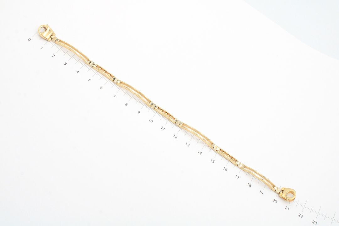 Pulsera para Hombre mod. 4084