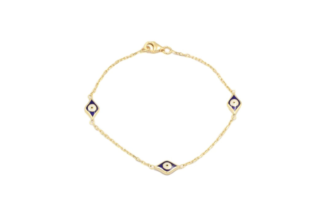 Pulsera de Oro mod. 4785