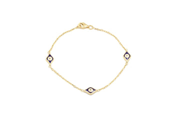 Pulsera de Oro mod. 4785