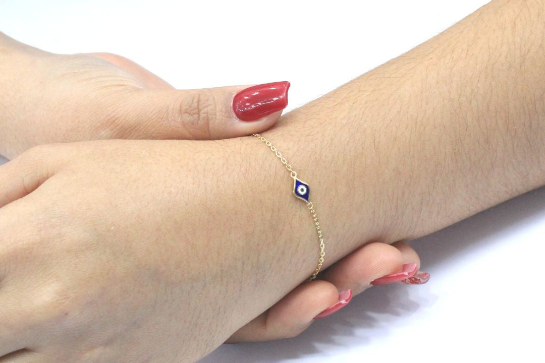 Pulsera de Oro mod. 4785