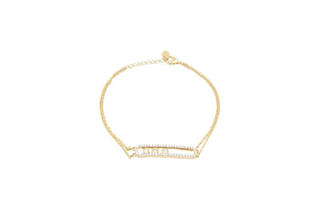 Pulsera de Oro mod. 4906