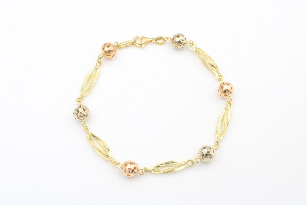 Pulsera Especial mod. 3494