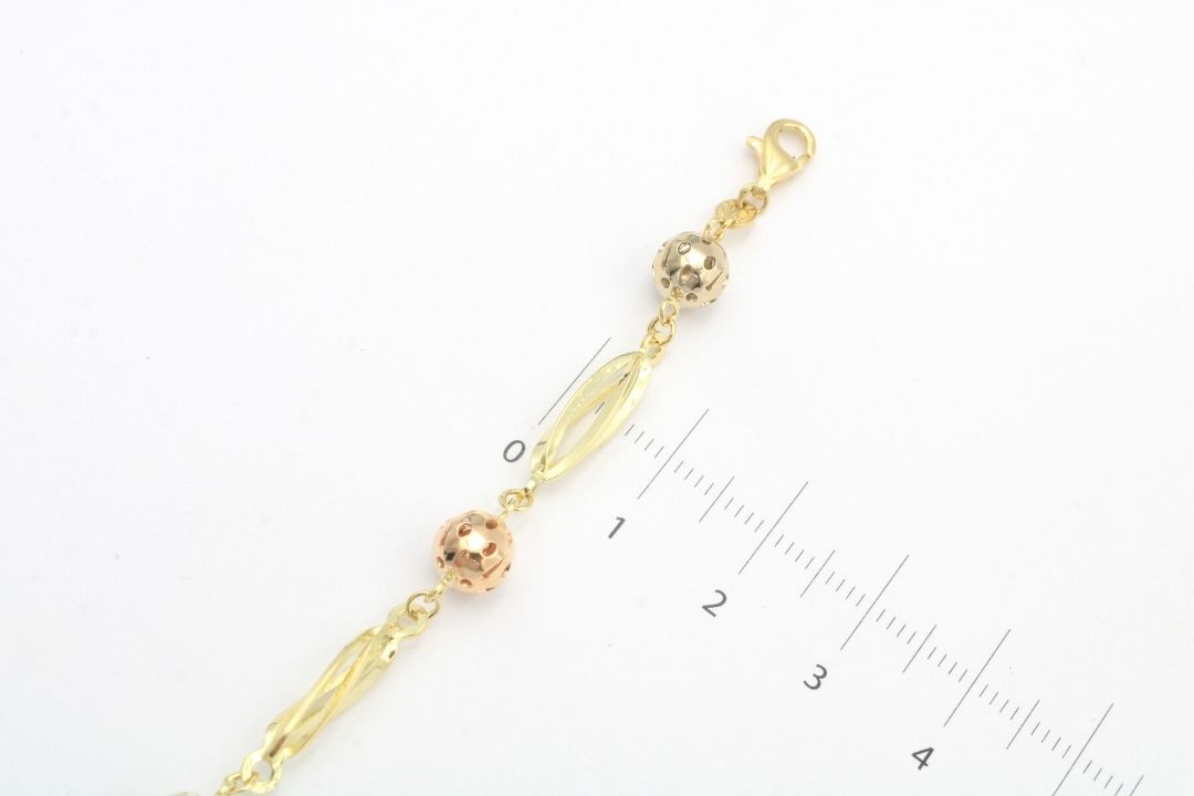 Pulsera Especial mod. 3494