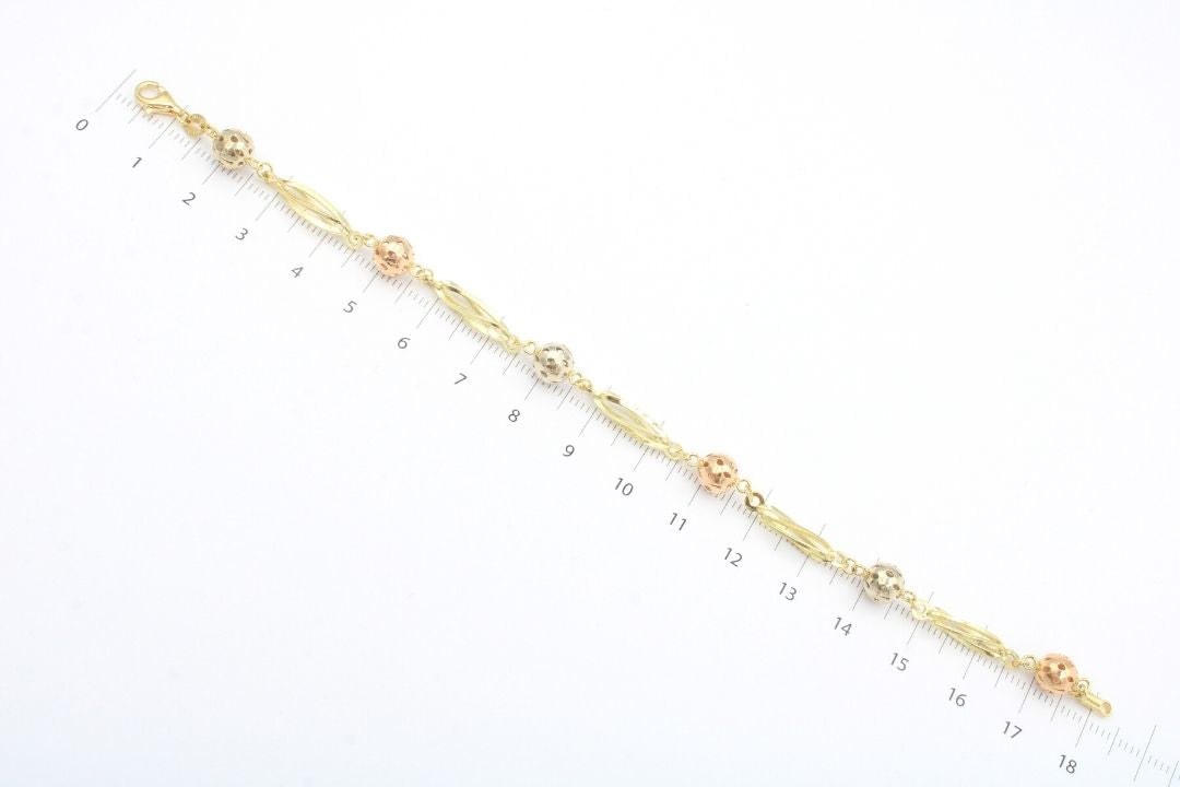 Pulsera Especial mod. 3494