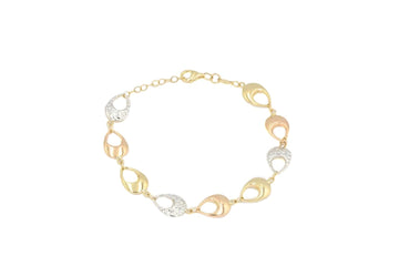 Pulsera Especial mod. 4582