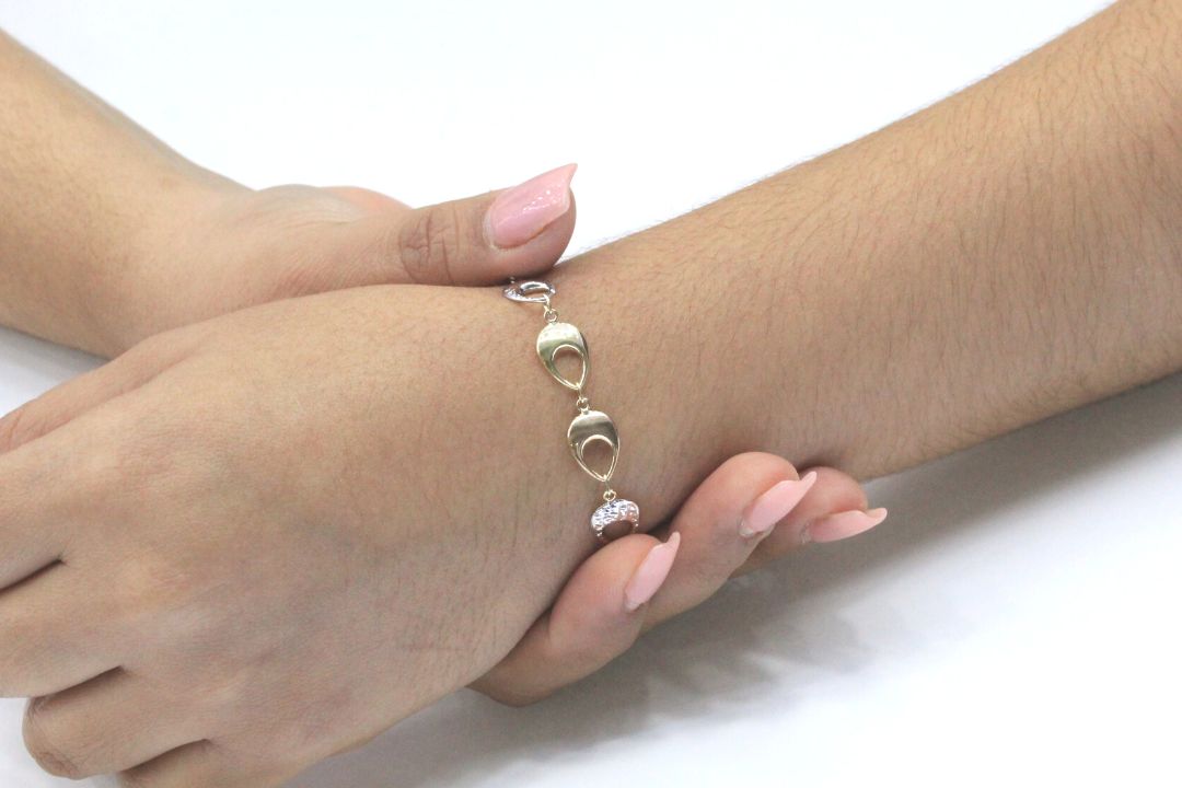 Pulsera Especial mod. 4582