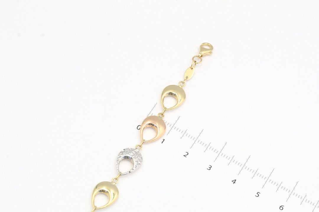 Pulsera Especial mod. 4582