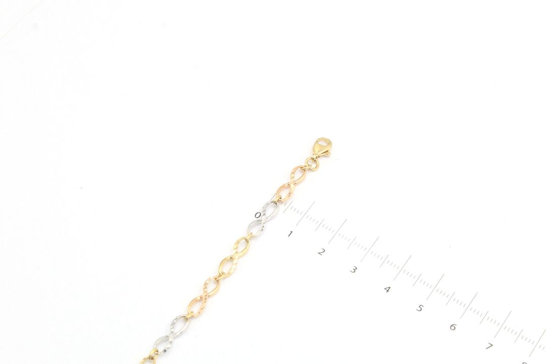 Pulsera Especial mod. 4911