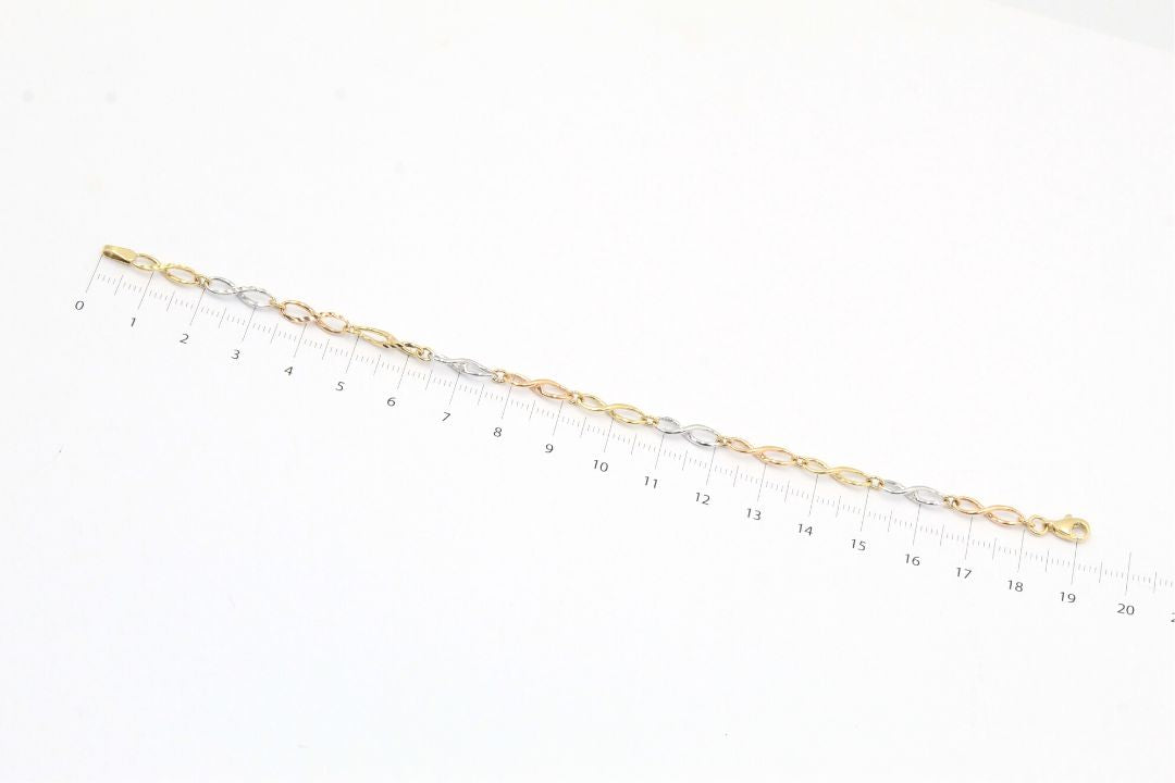 Pulsera Especial mod. 4911