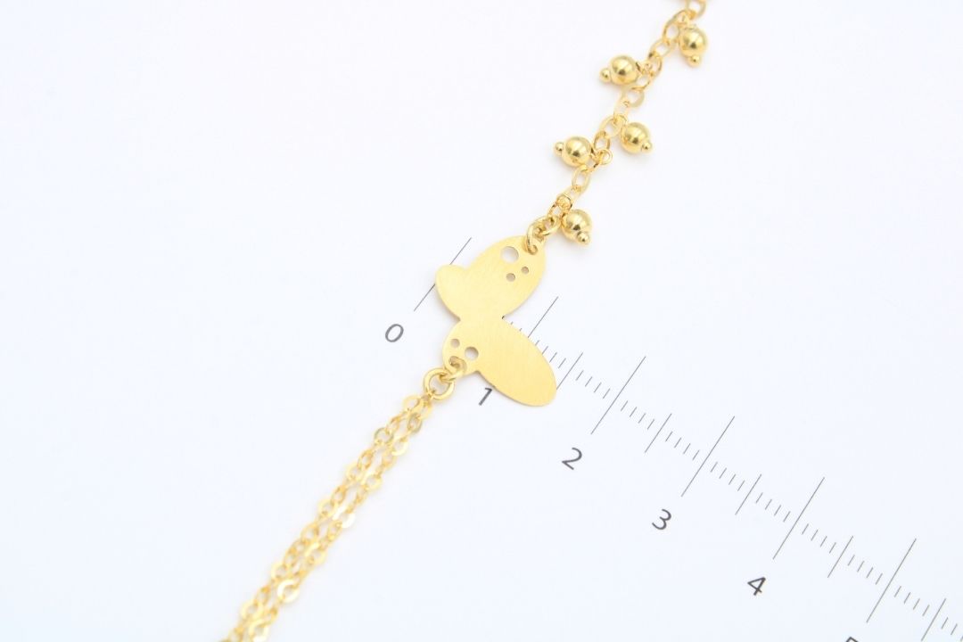 Pulsera Especial mod. 3094