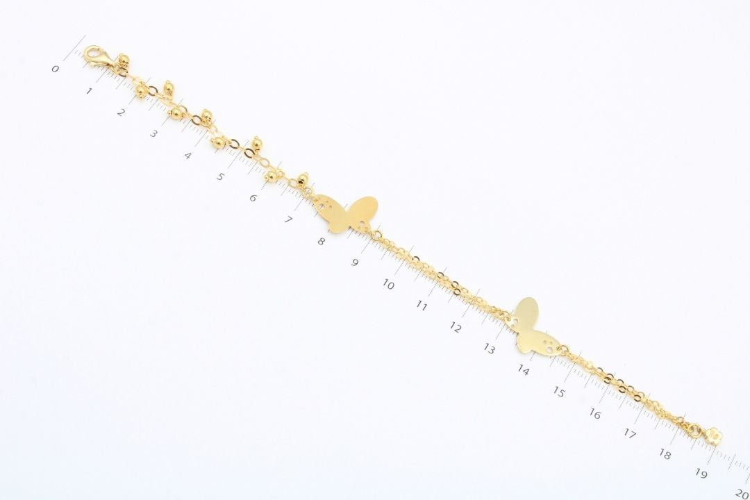 Pulsera Especial mod. 3094