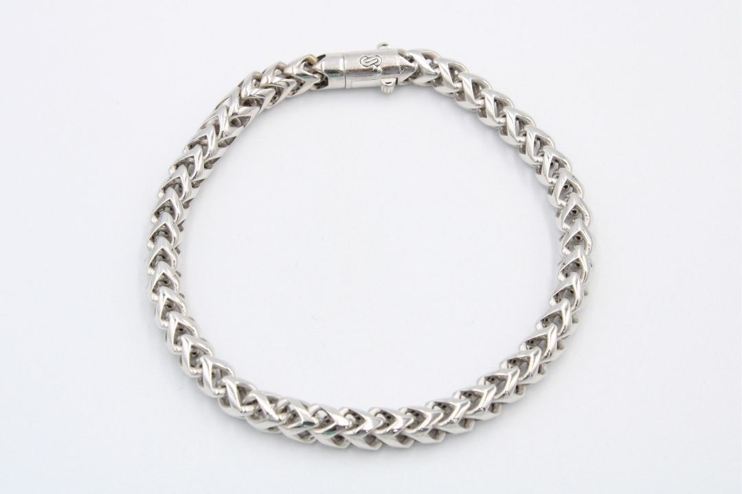 Pulsera para Hombre Rondó Simple mod. 2696