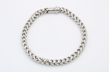 Pulsera para Hombre Rondó Simple mod. 2696