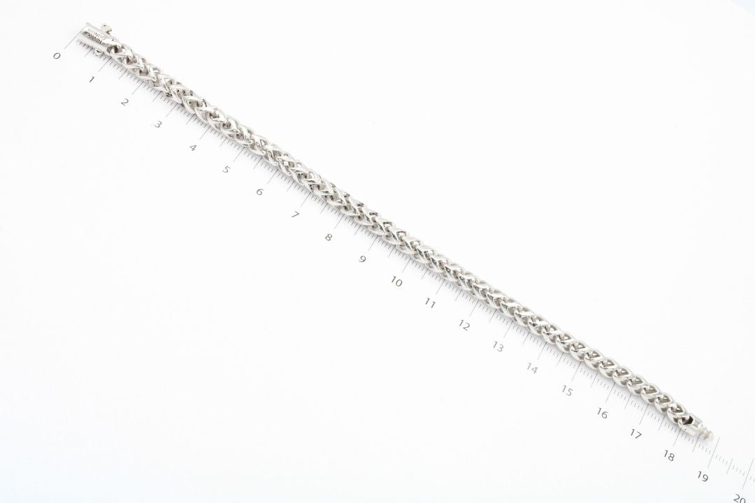 Pulsera para Hombre Rondó Simple mod. 2696