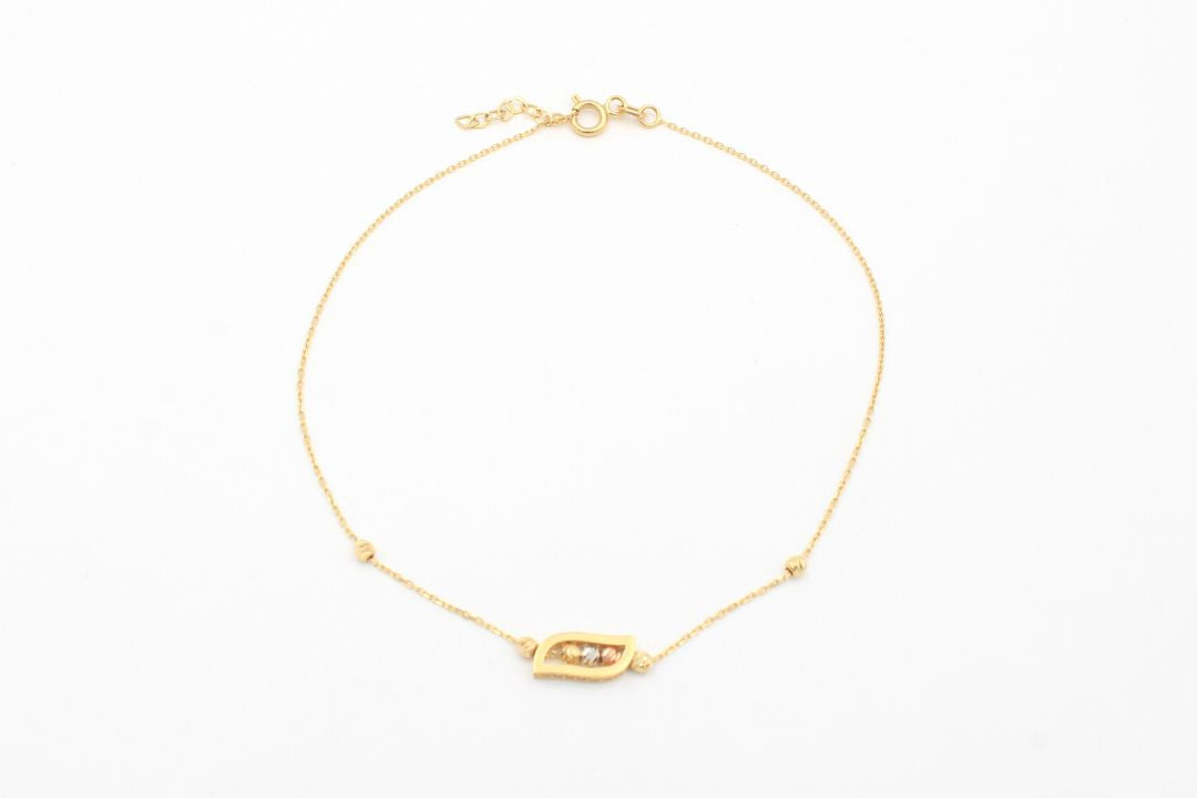 Tobillera para Mujer mod. 3913